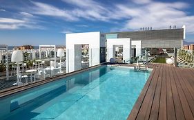 Barceló Malaga